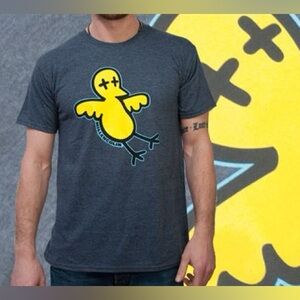 Millencolin Bird T Shirt